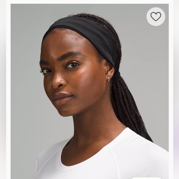 Lululemon Headbands - Picture 1 of 5